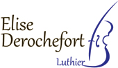Logo Luthier