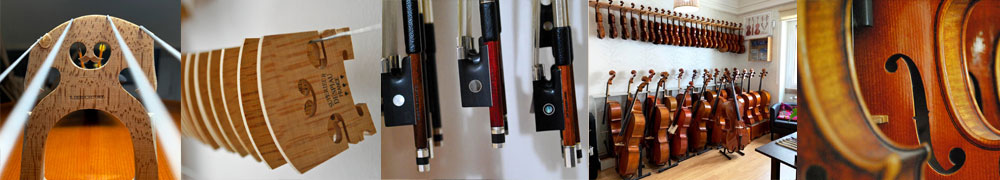 Infos Luthier