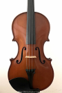 Violino de Ch. J B Collin Mezin Filho