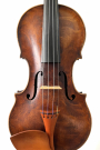 Violino do François Caussin