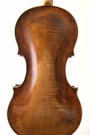 Violino do François Caussin