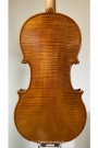 Violino do Joseph Barbé