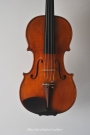 Violino do Atelier do Christian Bayon