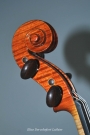 Violino do Atelier do Christian Bayon