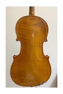 Violino do Atelier Claude Chevrier
