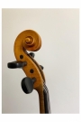 Violino do Atelier Claude Chevrier